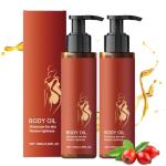 Hydrating Body Firming Oil for Skin Elasticity