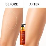 Magic Firming Body Oil with Vitamin E and Rosehip