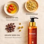Magic Firming Body Oil with Vitamin E and Rosehip