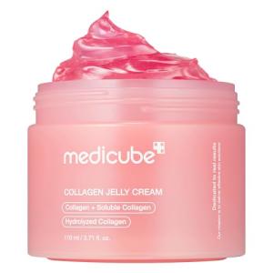 Medikube Collagen Jelly Cream for Hydrated, Glowing Skin