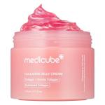 Medikube Collagen Jelly Cream for Hydrated, Glowing Skin
