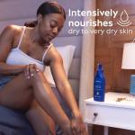 NIVEA Enriched Body Lotion for Dry Skin, 2-Pack