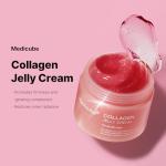 Medikube Collagen Jelly Cream for Hydrated, Glowing Skin