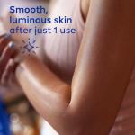 NIVEA Enriched Body Lotion for Dry Skin, 2-Pack