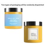 Champagne Lift Firming Body Crème for Hydration