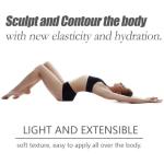 Champagne Lift Firming Body Crème for Hydration