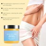 Champagne Lift Firming Body Crème for Hydration