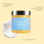 Champagne Lift Firming Body Crème for Hydration