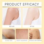 Champagne Lift Firming Body Crème for Hydration