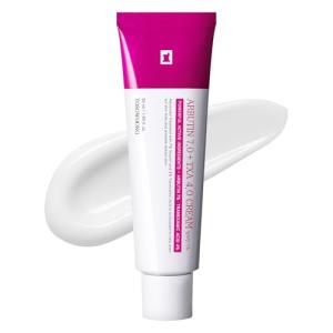 TOSOWOONG Arbutin & Tranexamic Acid Cream 50ml