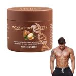 Pheromone Body Butter for Men - Hydrating Cream
