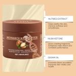 Pheromone Body Butter for Men - Hydrating Cream