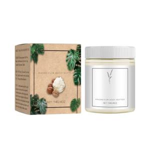 Mama Bear Neuropathy Cream and Magnesium Lotion