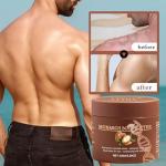 Pheromone Body Butter for Men - Hydrating Cream