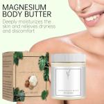 Mama Bear Neuropathy Cream and Magnesium Lotion