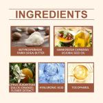 Pheromone Body Butter for Men - Hydrating Cream