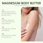 Mama Bear Neuropathy Cream and Magnesium Lotion