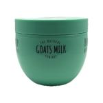 Natural Goat's Milk Body Whip with Oils