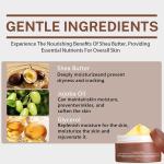 King Skin Cologne-Scented Body Butter for Men