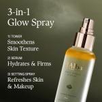 d'alba Piedmont White Truffle Glow Spray Serum