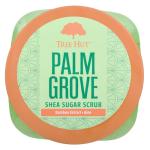 Tree Hut Palm Grove Shea Sugar Scrub 18 oz