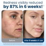 Clean Skin Club XL Biobased Face Towels, 50 Ct