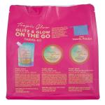 Tree Hut Glitz & Glow Travel Set