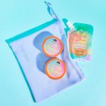 Tree Hut Glitz & Glow Travel Set