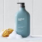 Method Body Wash, Sea + Surf, 28 oz