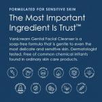 Vanicream Moisturizing Cream for Sensitive Skin