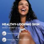 NIVEA Shea Nourish Body Lotion for Dry Skin