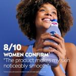 NIVEA Shea Nourish Body Lotion for Dry Skin