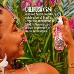 Sol de Janeiro Cheirosa 68 Hair & Body Mist