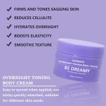 Honneth BE-DREAMY Body Firming Whip 3.38 oz