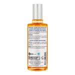 Natessance Carrot Oil - 100ml Nourishing Formula