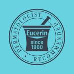 Eucerin Fragrance-Free Cleanser for Sensitive Skin