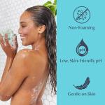 Eucerin Fragrance-Free Cleanser for Sensitive Skin