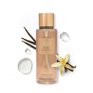 Victoria's Secret Bare Vanilla Body Mist Spray