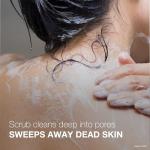 Neutrogena Body Clear Acne Scrub, 8.5 Fl Oz