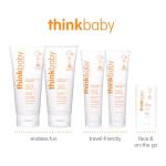 Thinkbaby SPF 50+ Mineral Sunscreen for Babies