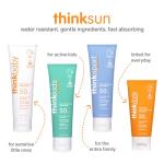 Thinkbaby SPF 50+ Mineral Sunscreen for Babies