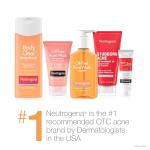 Neutrogena Body Clear Acne Scrub, 8.5 Fl Oz