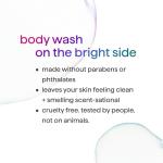 Method Body Wash, Wind Down, 18 oz