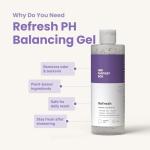 Her Fantasy Box pH Balancing Shower Gel - 8 oz