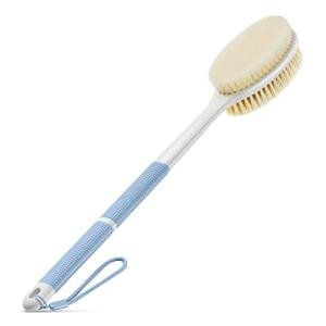 Backski Shower Back Scrubber with Long Handle