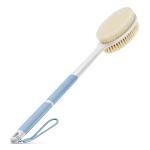 Backski Shower Back Scrubber with Long Handle