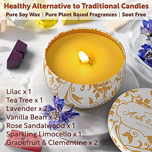 Premium Candle Making Kit - Complete DIY Set