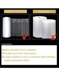 Heavy Duty Large Inflatable Bubble Wrap Roll