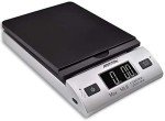 Accuteck Digital Postal Scale 50lb with Adapter