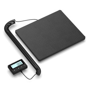 MAXUS 440LB Digital Postal Scale with Tare Function